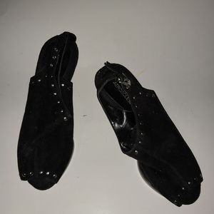 Dress heels